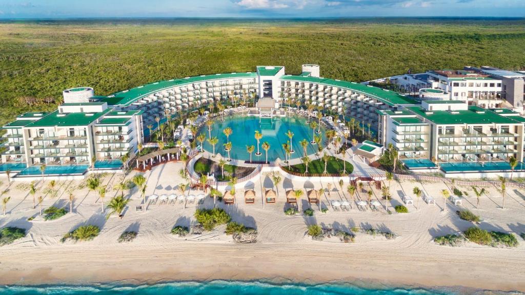 Haven Riviera Cancun - All Inclusive - Adults Only photo 4
