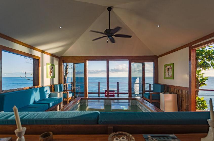 The Sea Cliff Hotel Resort & Spa photo 4