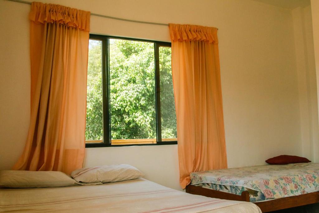 Hospedaje Costa Norte