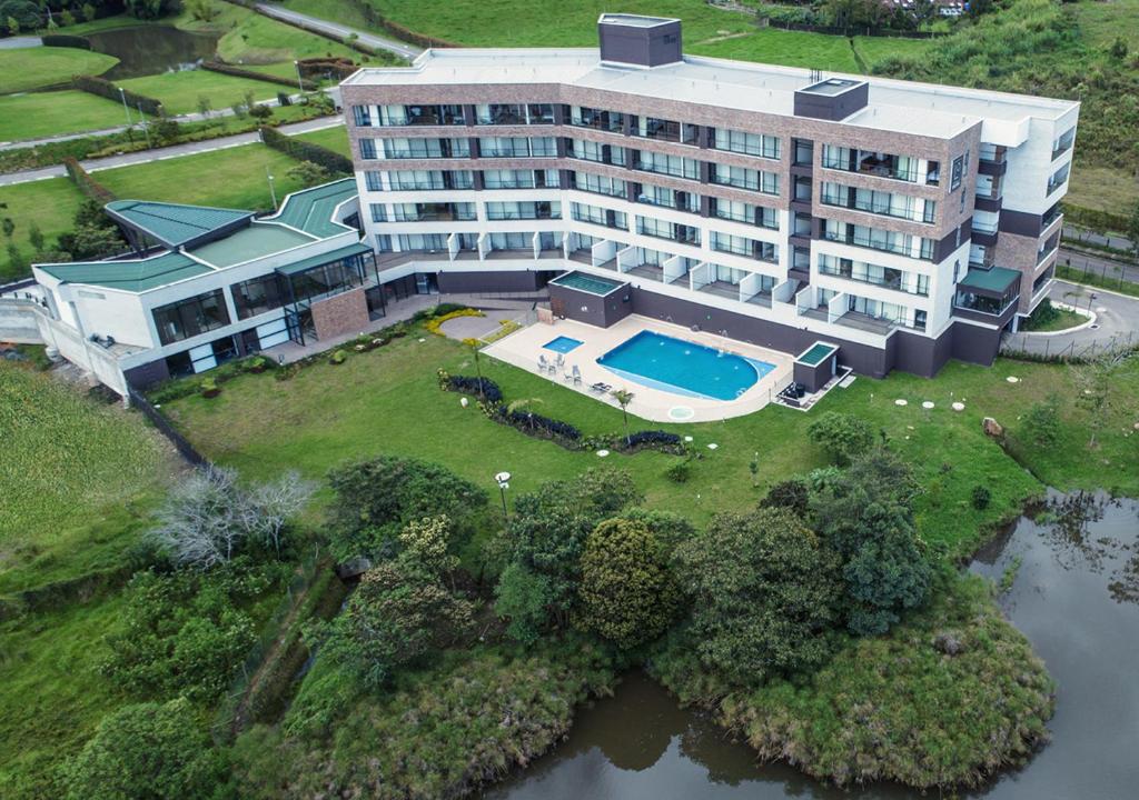 Hotel Lagoon photo 3