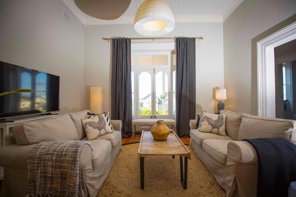 Camellia Cottage photo 4