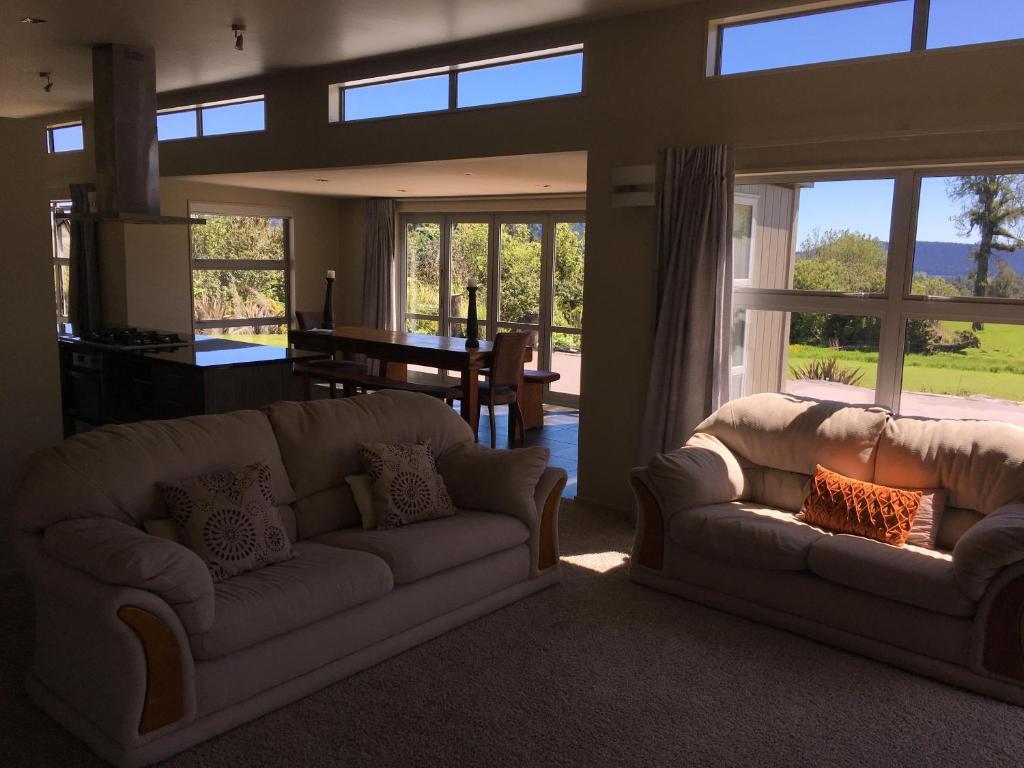 Franz Josef Villa photo 1