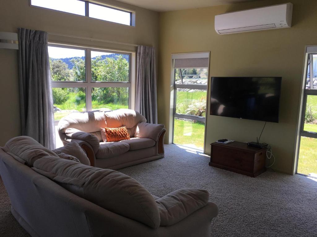 Franz Josef Villa photo 3