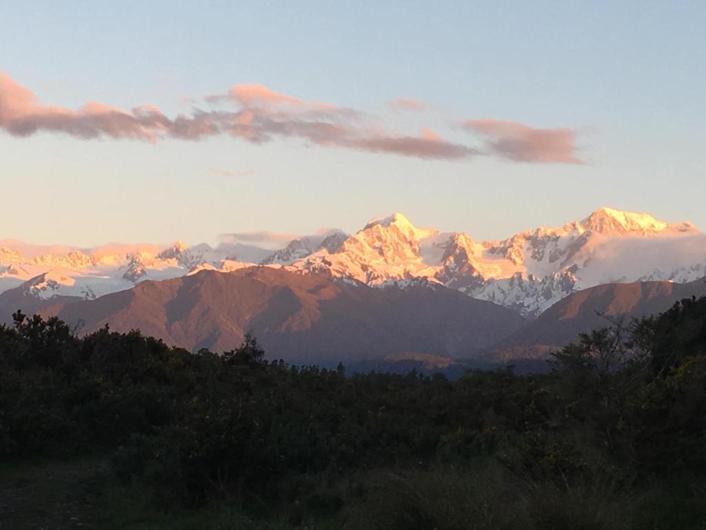 Franz Josef Villa photo 4