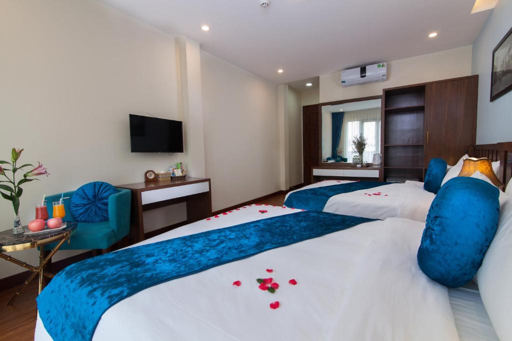 Hanoi Hanvet Hotel