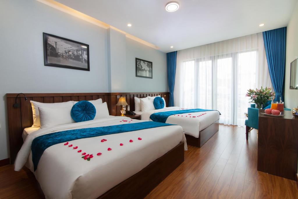 Hanoi Hanvet Hotel