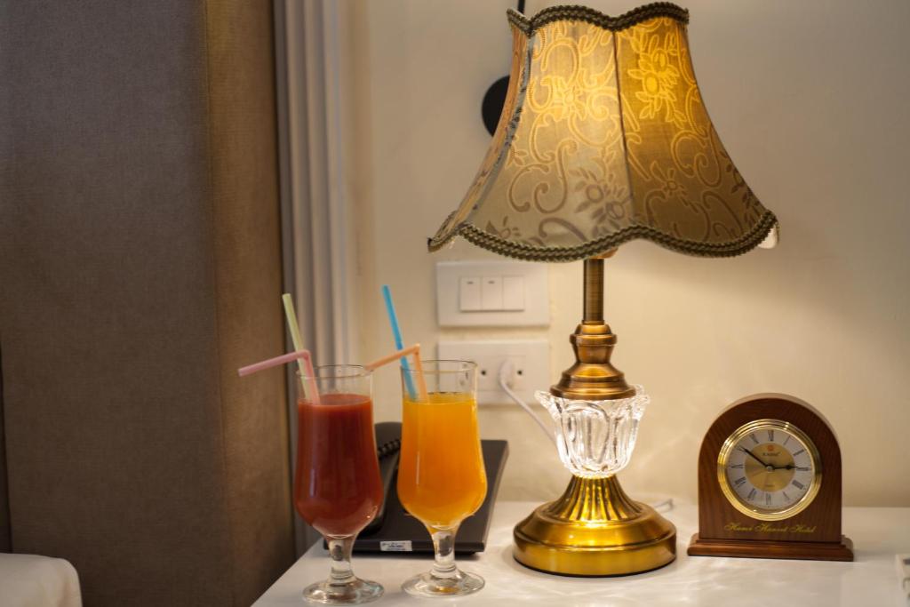 Hanoi Hanvet Hotel - Tap to explore photos