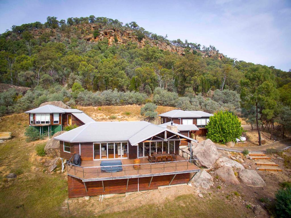 Milbrodale Lodge photo 2