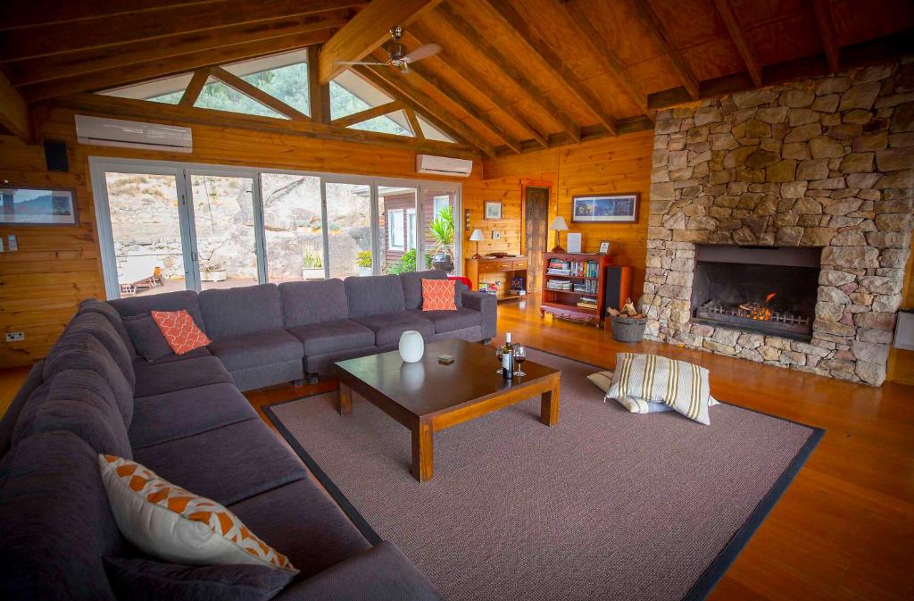 Milbrodale Lodge photo 3