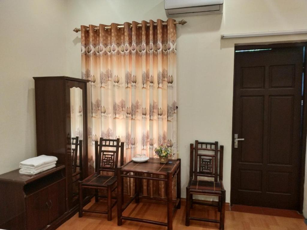 Tam Coc Smile Homestay