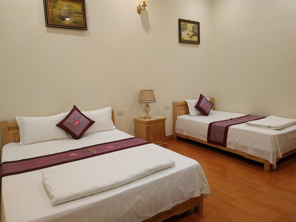 Tam Coc Smile Homestay