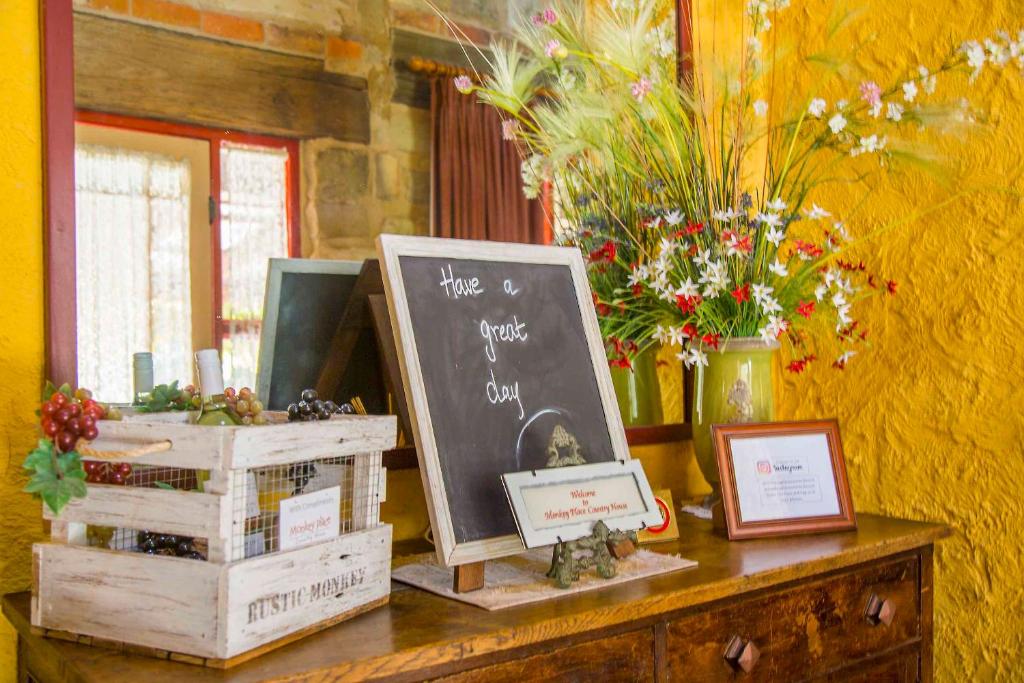 Monkey Place Country House photo 2