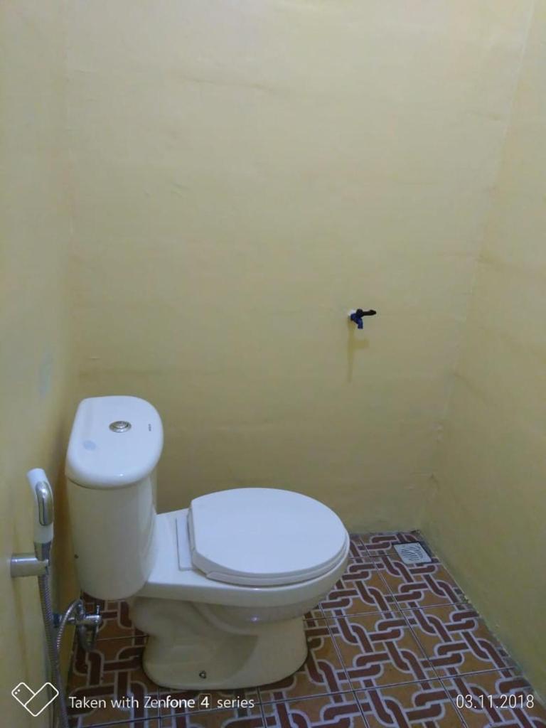 Bromo Tanjung Room Type - Double or Twin Room