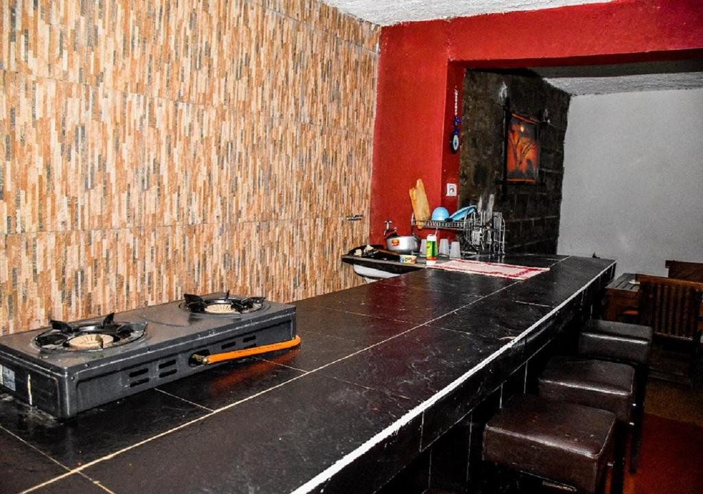 Ole Munyak-4 bed house on the hill photo 4