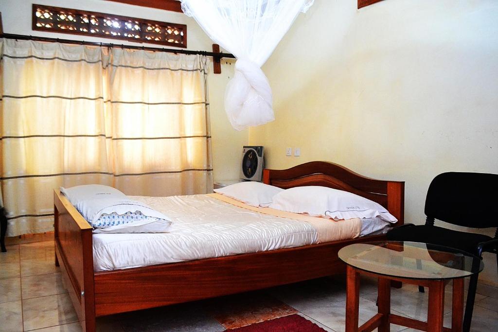 Eco Resort Kasenyi photo 1