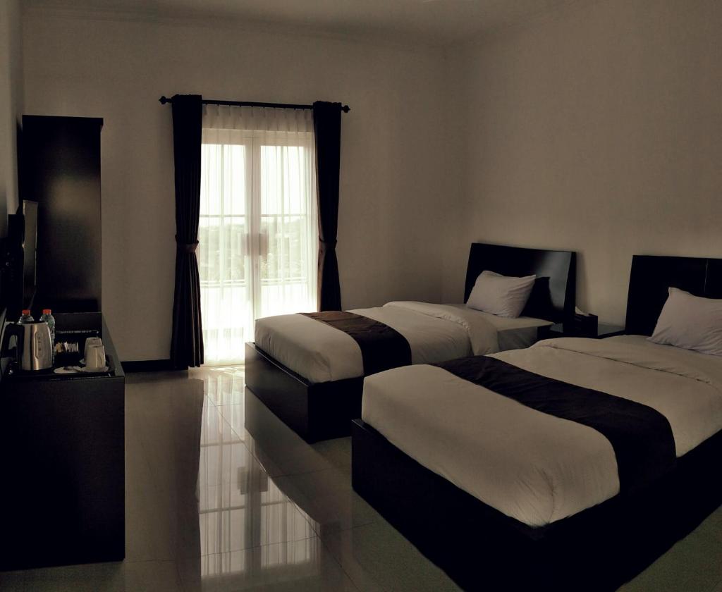 Amaranta Guest House photo 4