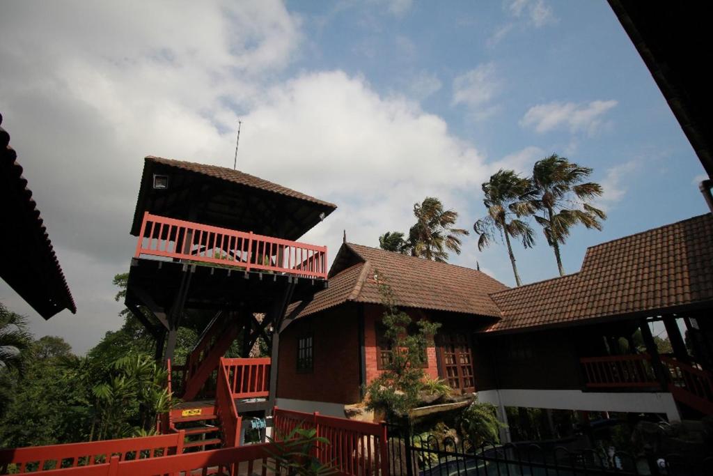 Carpe Diem Orchard Home photo 1