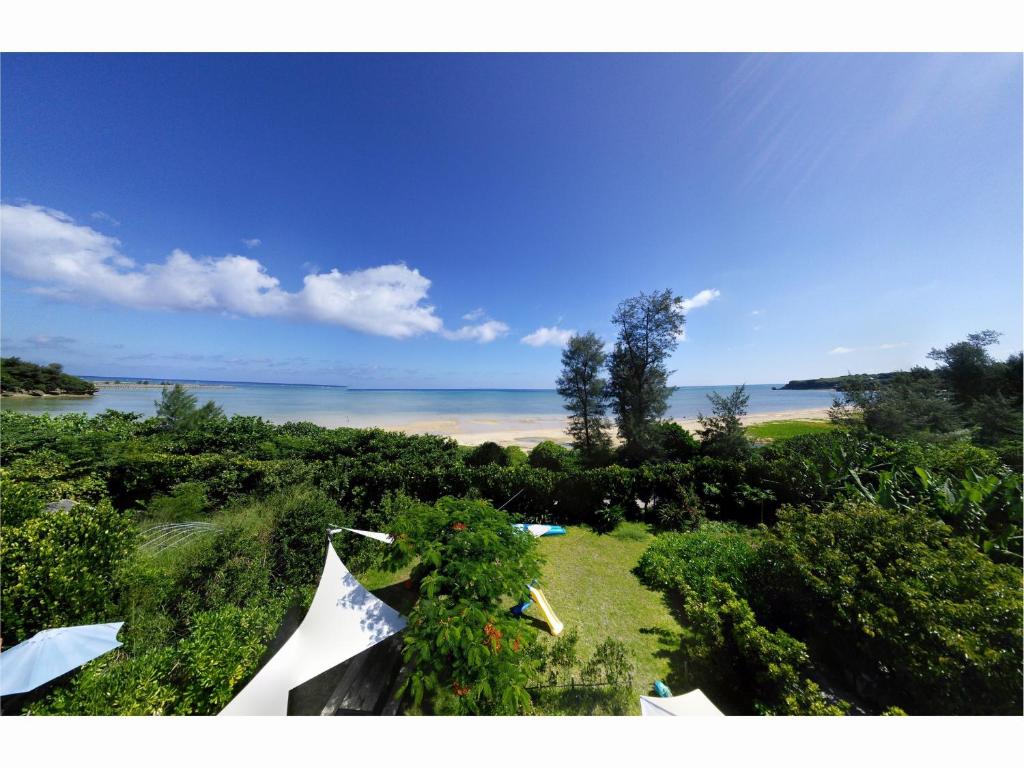Arimabaru Beach Resort photo 1
