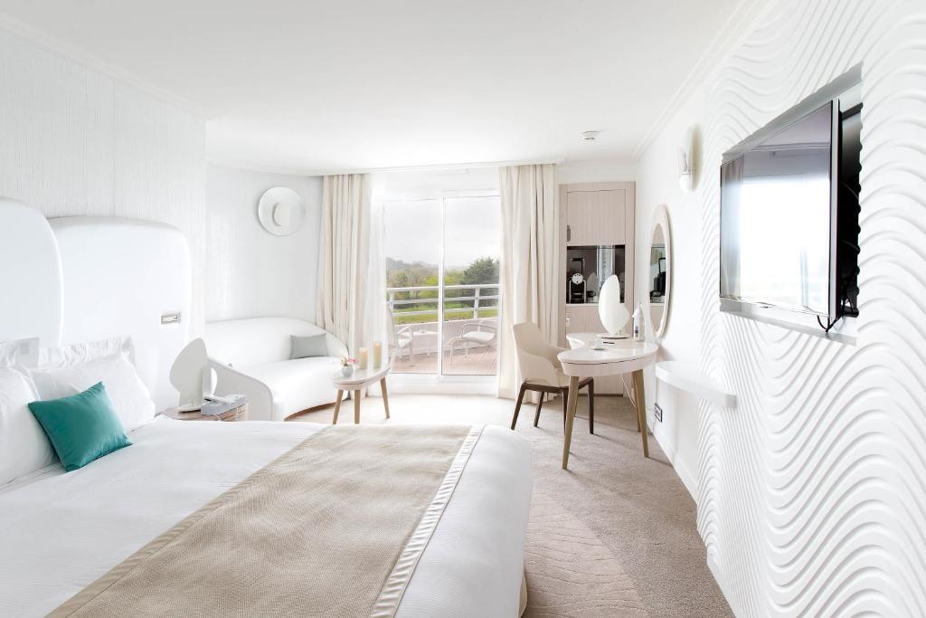 Miramar La Cigale Hotel Thalasso & Spa photo 3