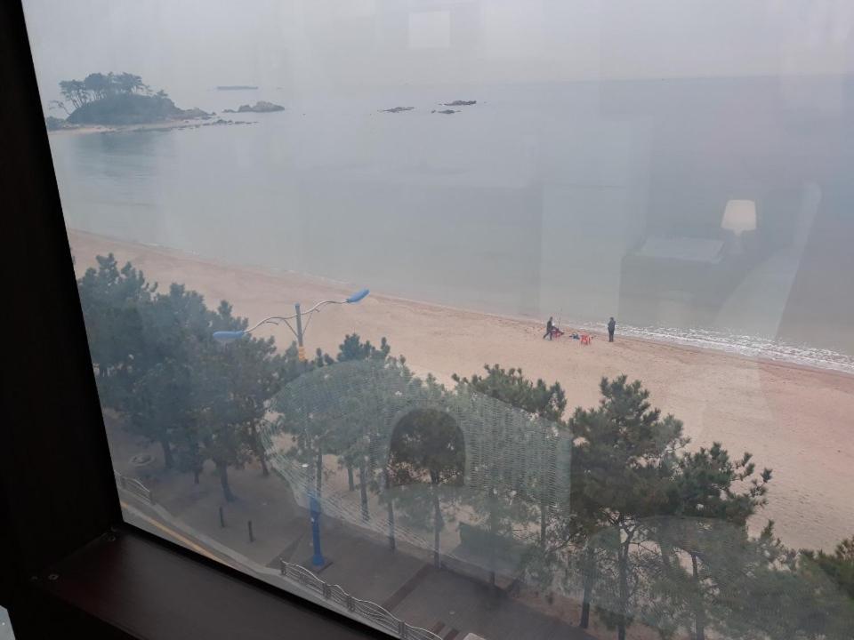 Residence Hotel Blue Ocean View photo 3