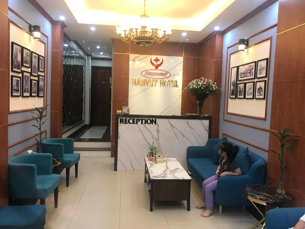 Hanoi Hanvet Hotel