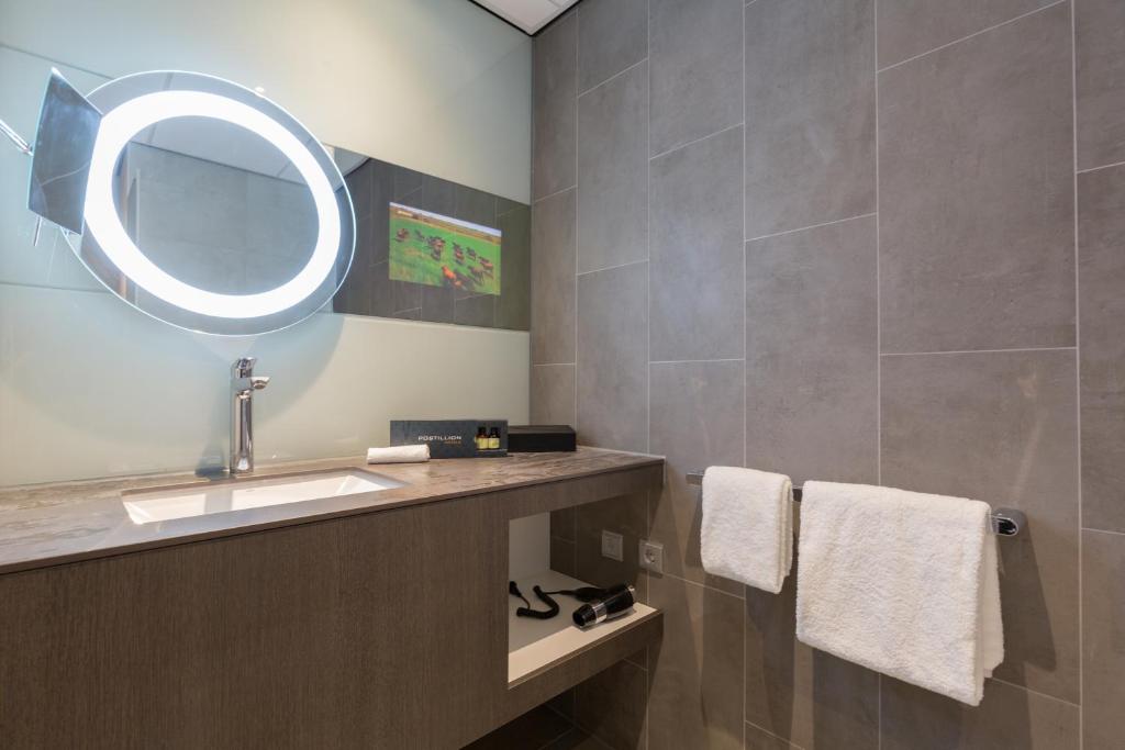 Postillion Hotel Amsterdam photo 1