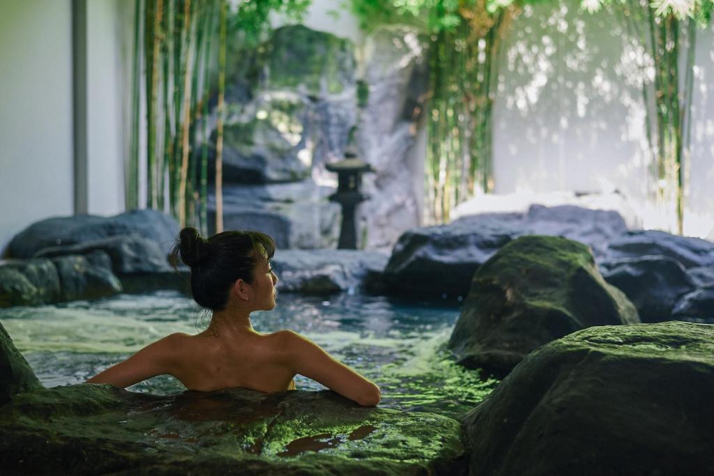Serenity Hotel and Spa Kabinburi photo 1