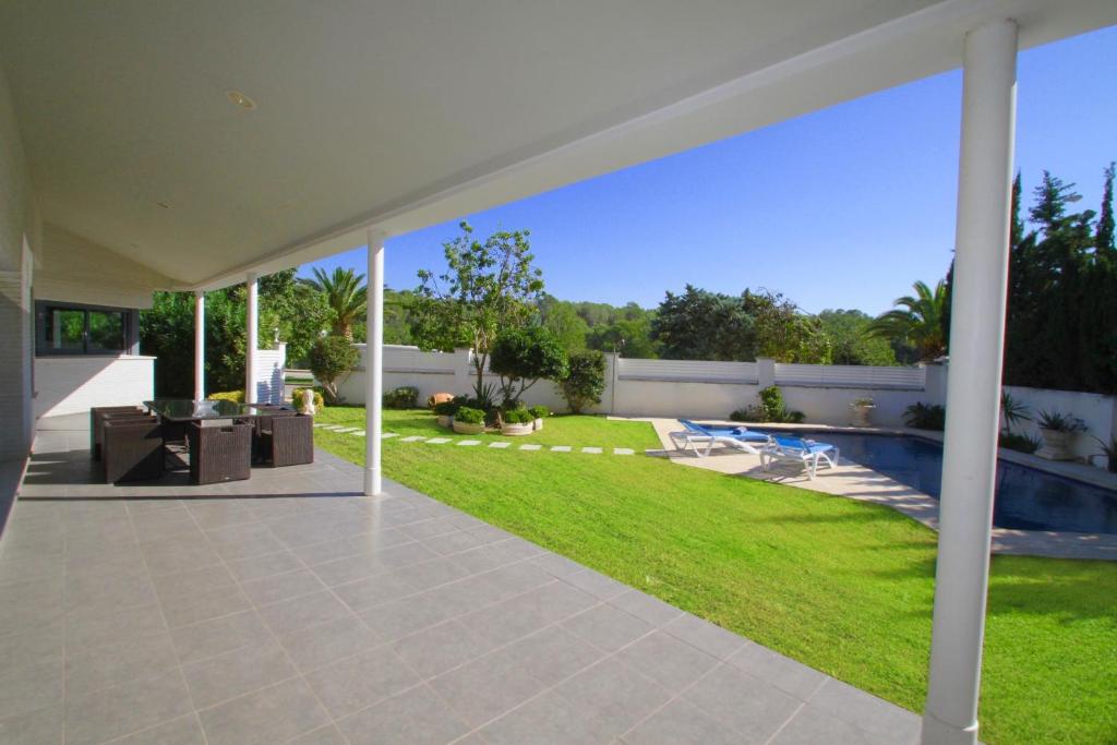 ARENDA Villa Perla photo 4