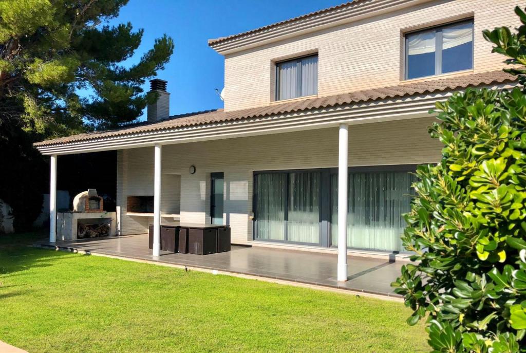 ARENDA Villa Perla photo 3