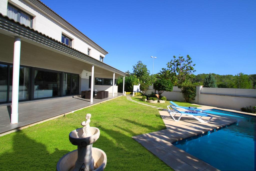 ARENDA Villa Perla photo 2