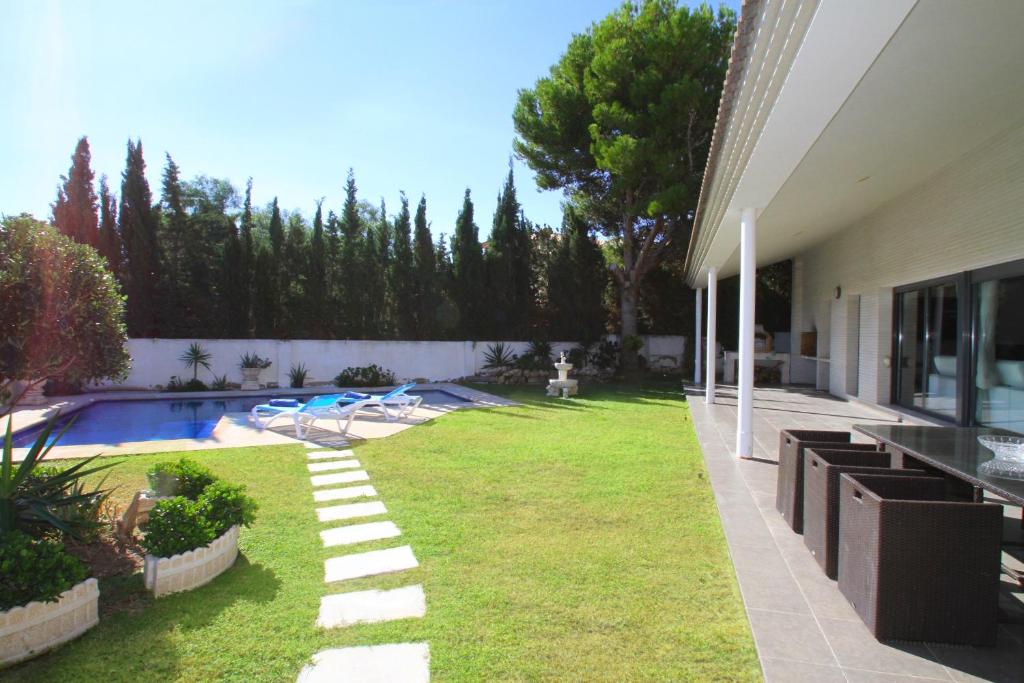 ARENDA Villa Perla photo 1