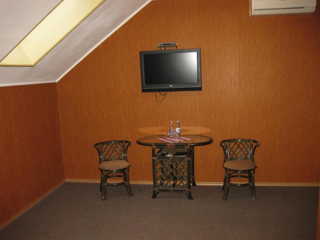 Transit Hotel photo 1
