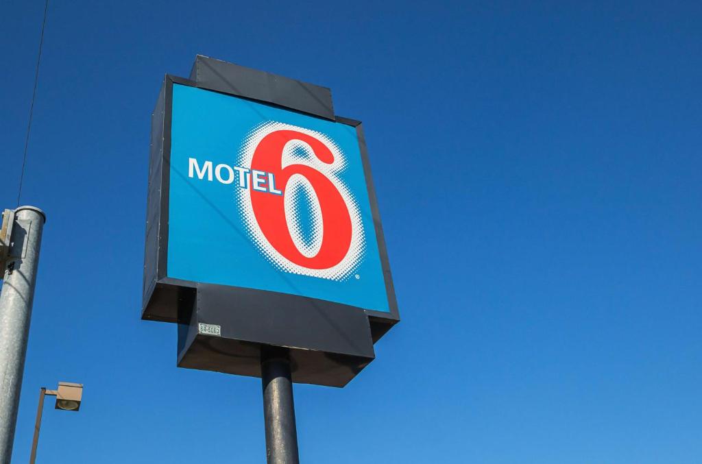 Motel 6-Marshalltown, IA photo 1