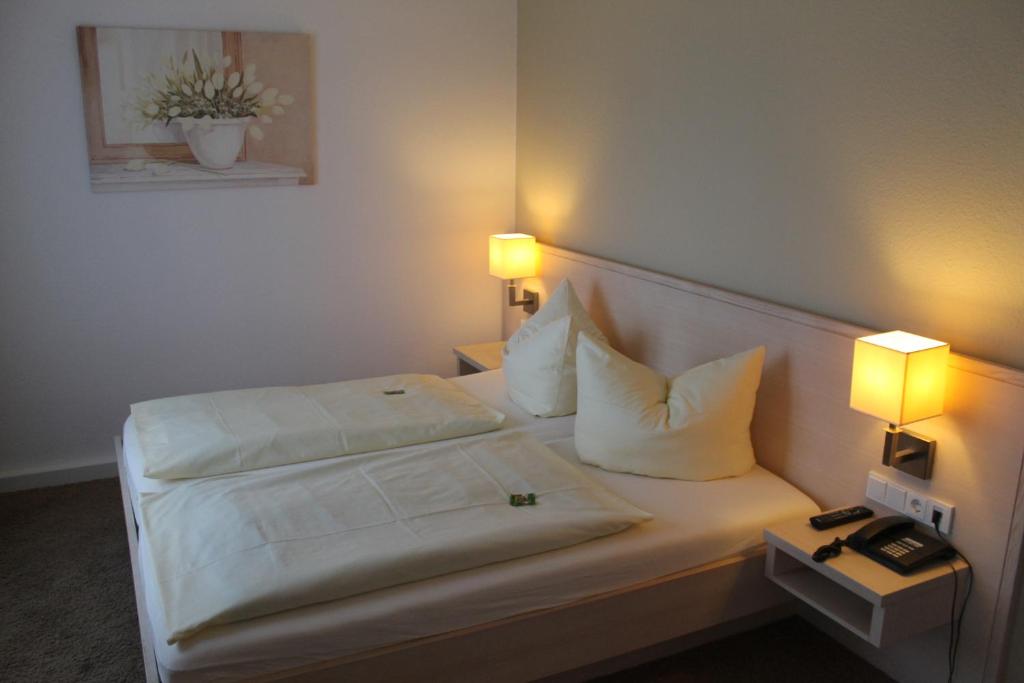 Waldhotel Dornröschenshöh photo 4