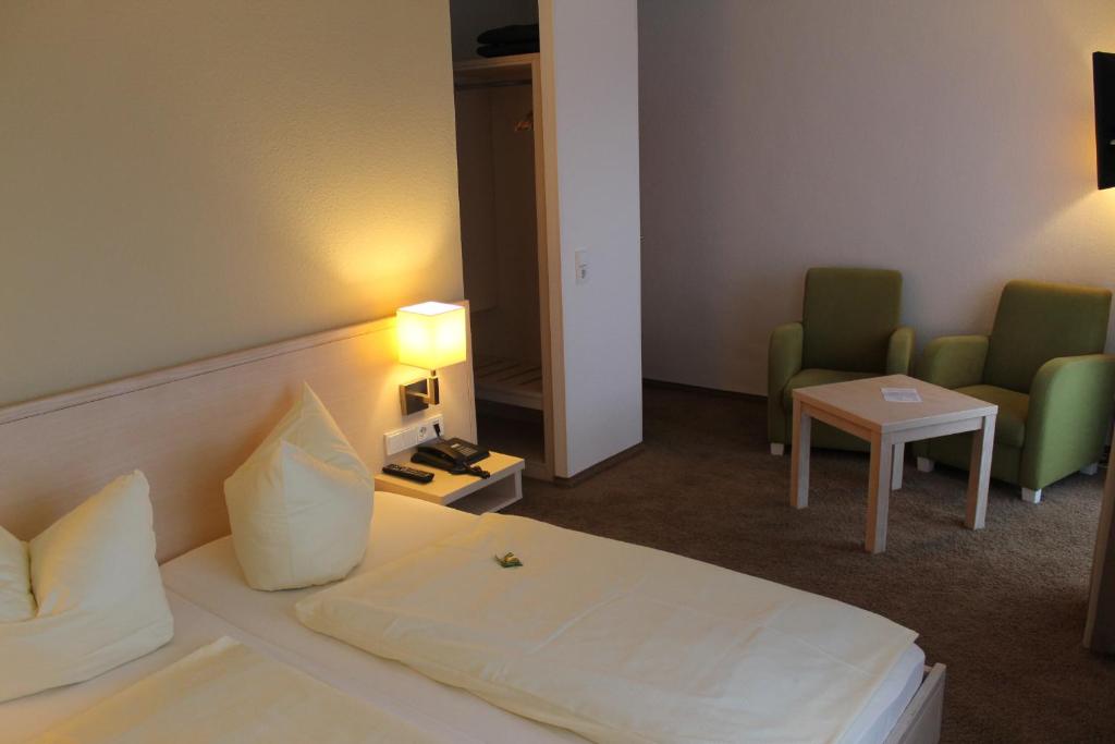 Waldhotel Dornröschenshöh photo 3