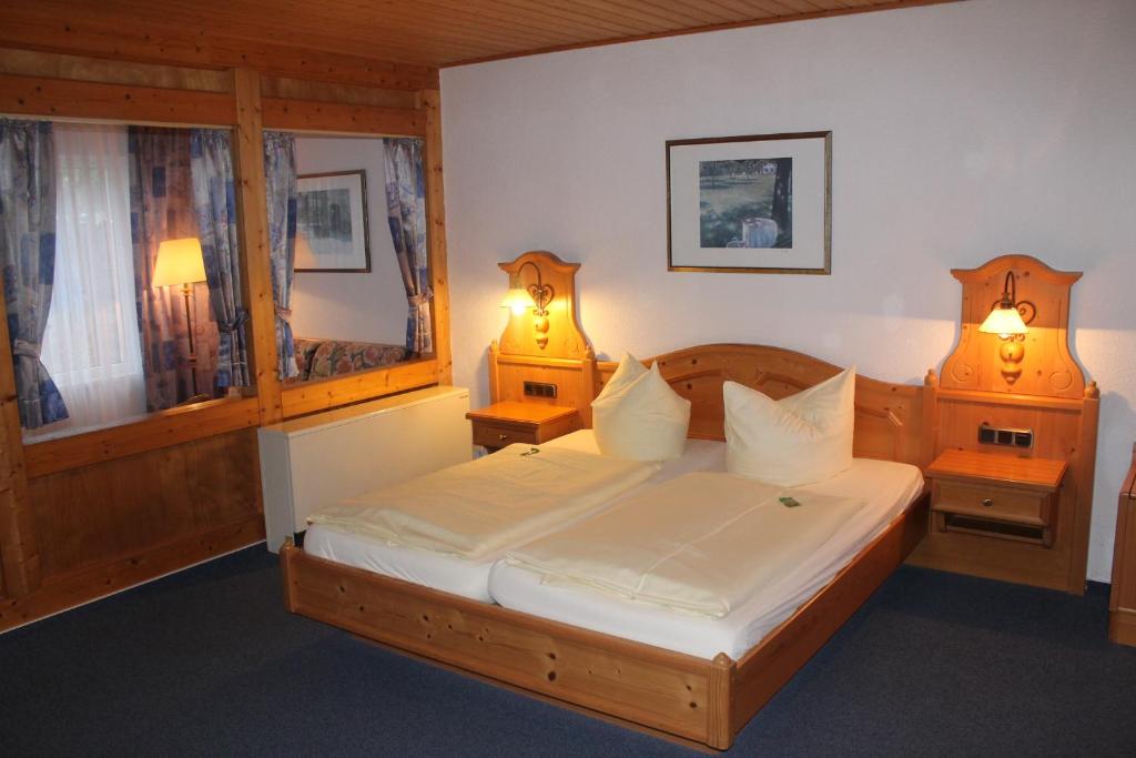 Waldhotel Dornröschenshöh photo 2