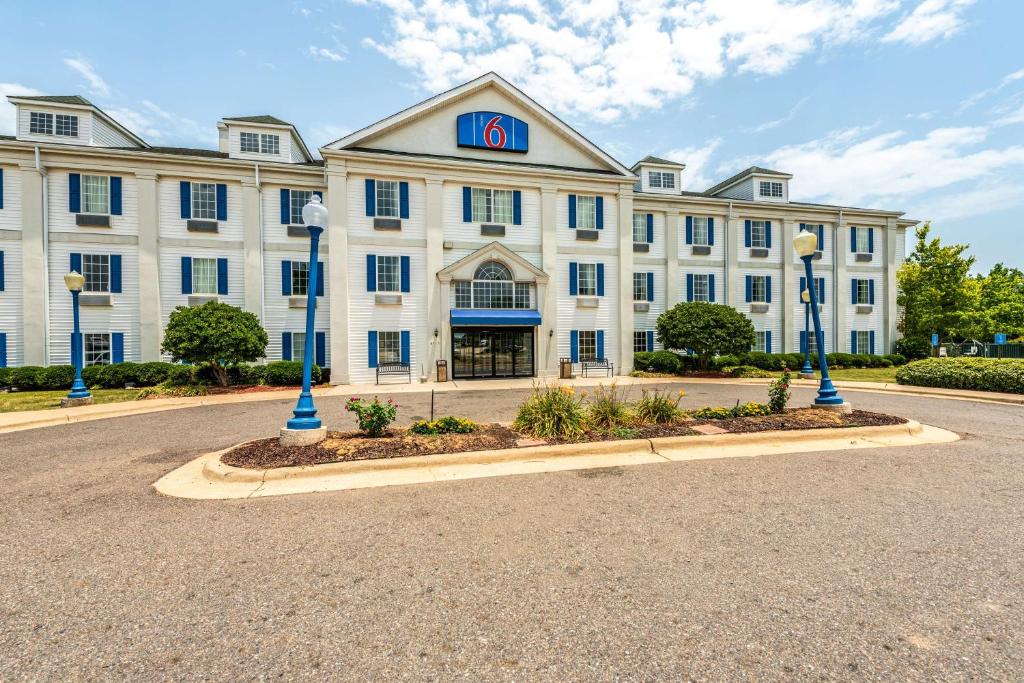 Motel 6-Shreveport, LA photo 2