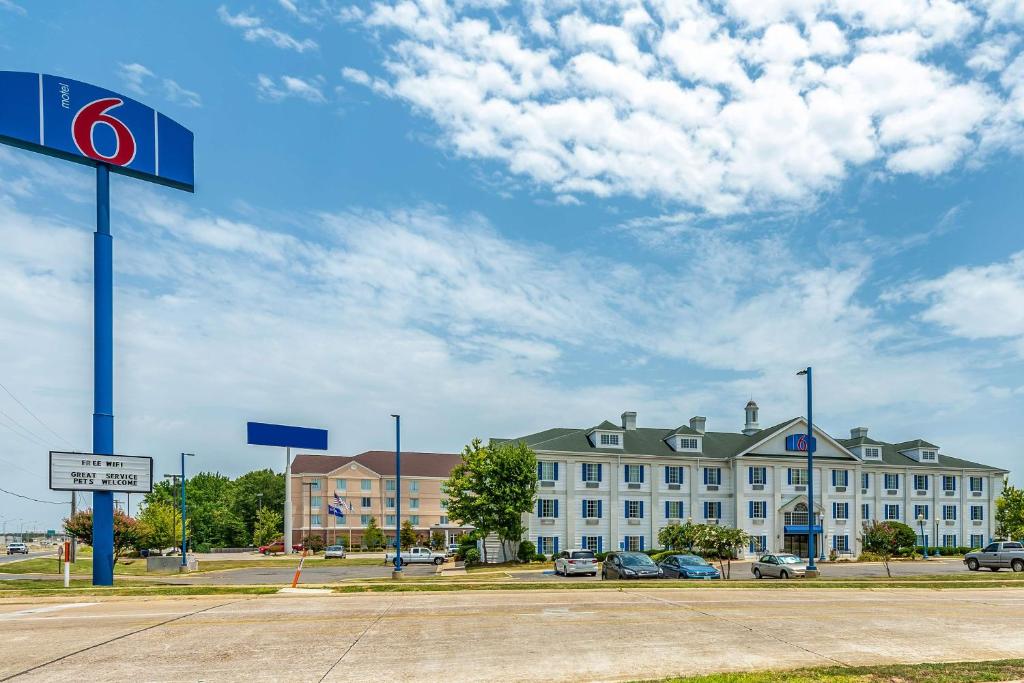 Motel 6-Shreveport, LA photo 3