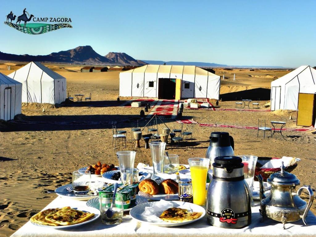 Sahara Luxury Camp photo 2