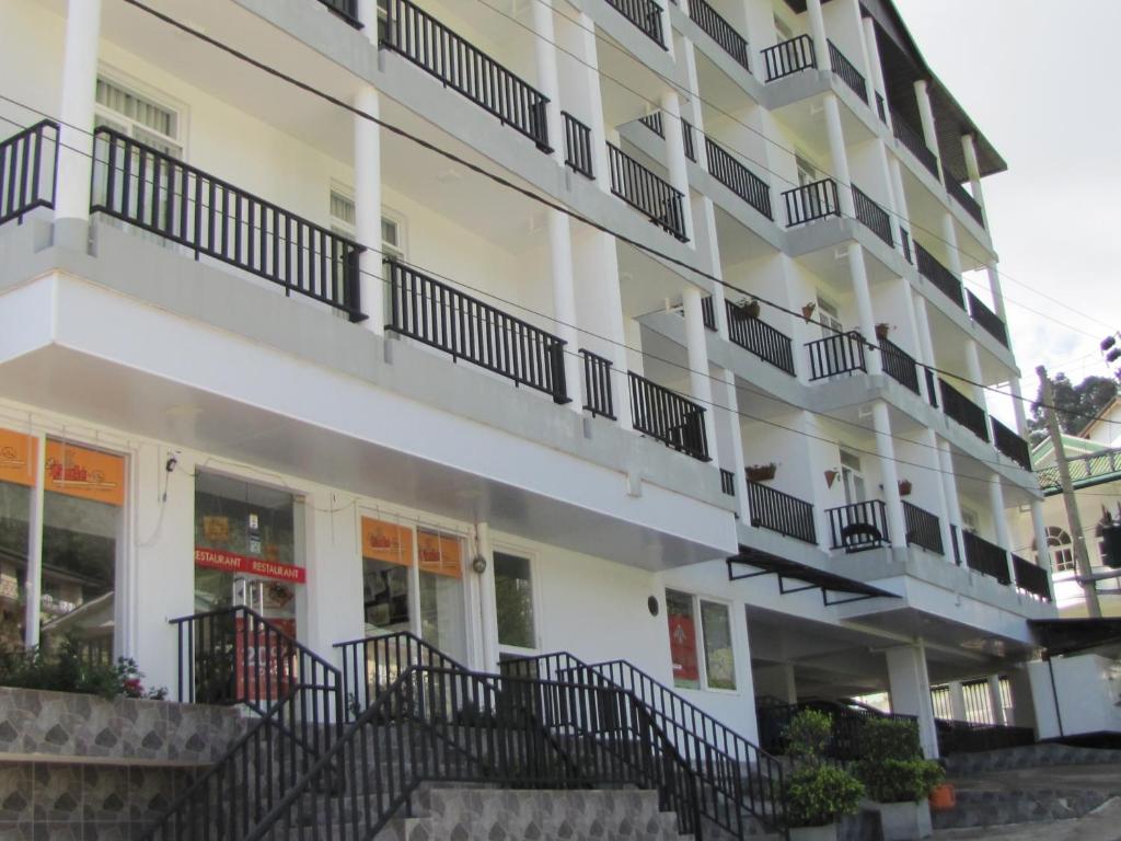 Shinic Holiday Inn photo 2