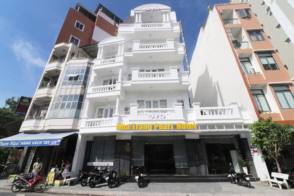 Nha Trang Pearl Hotel