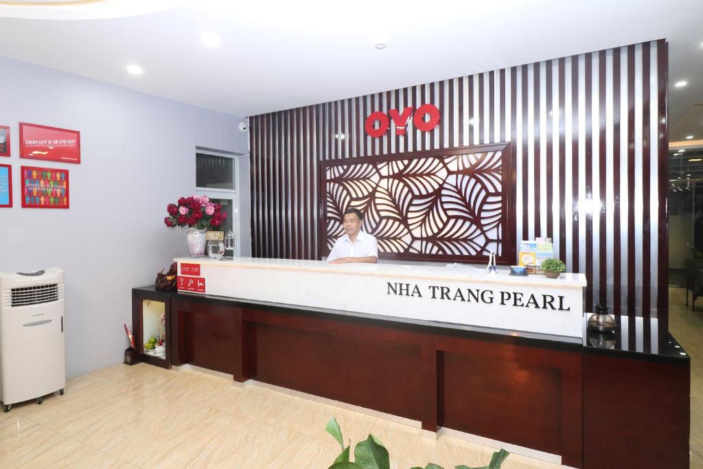 Nha Trang Pearl Hotel