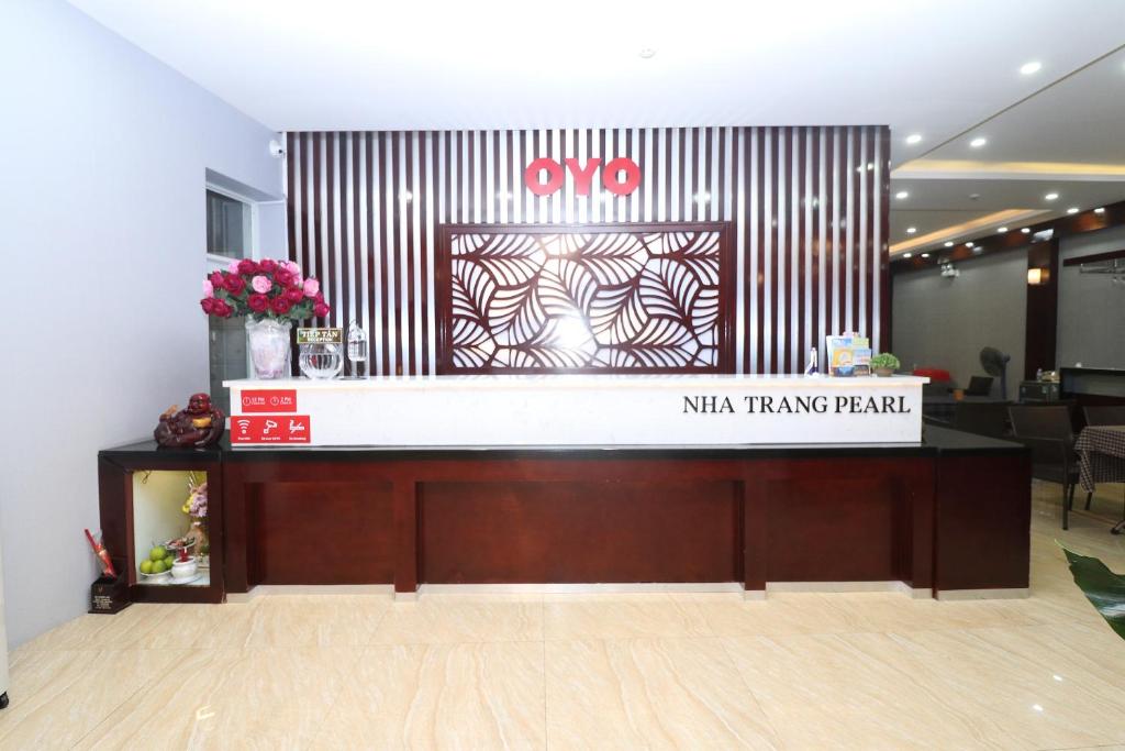 Nha Trang Pearl Hotel