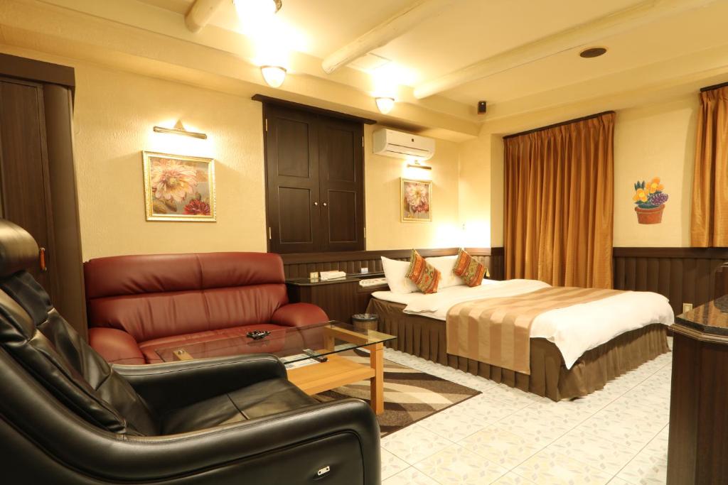 AURA Resort Nara (Adult Only) photo 4