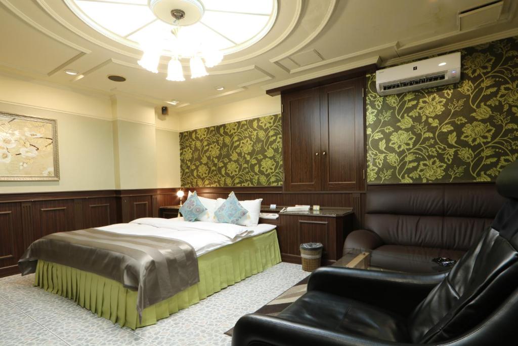AURA Resort Nara (Adult Only) photo 3