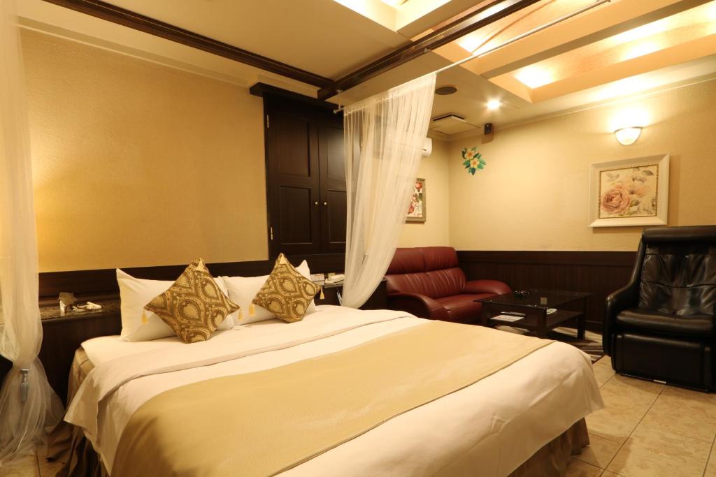 AURA Resort Nara (Adult Only) photo 2