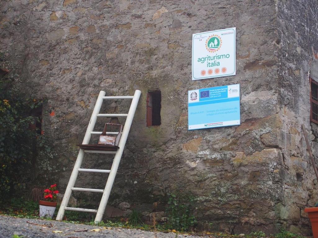 Il Casale-toscoemiliano photo 2