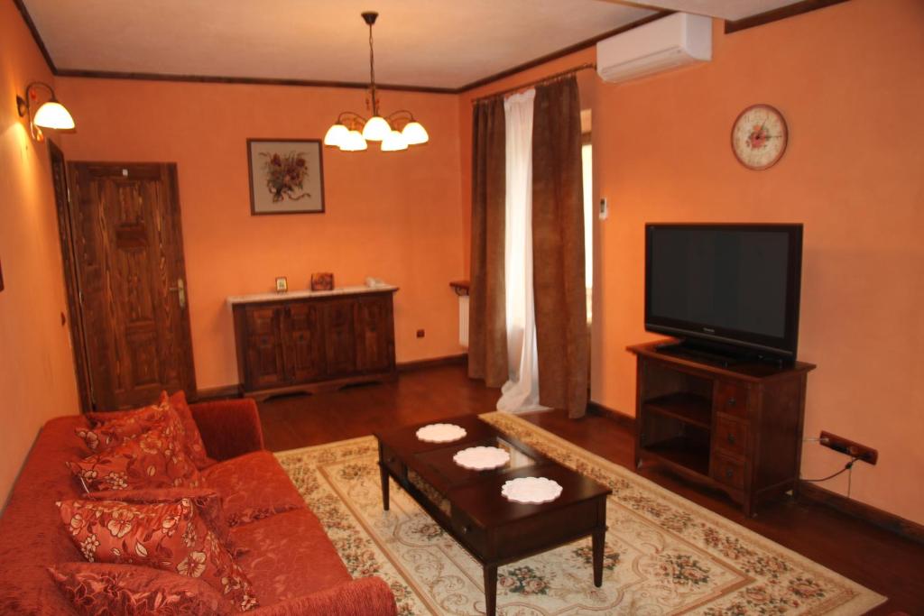 Gnizdo Golubky photo 2