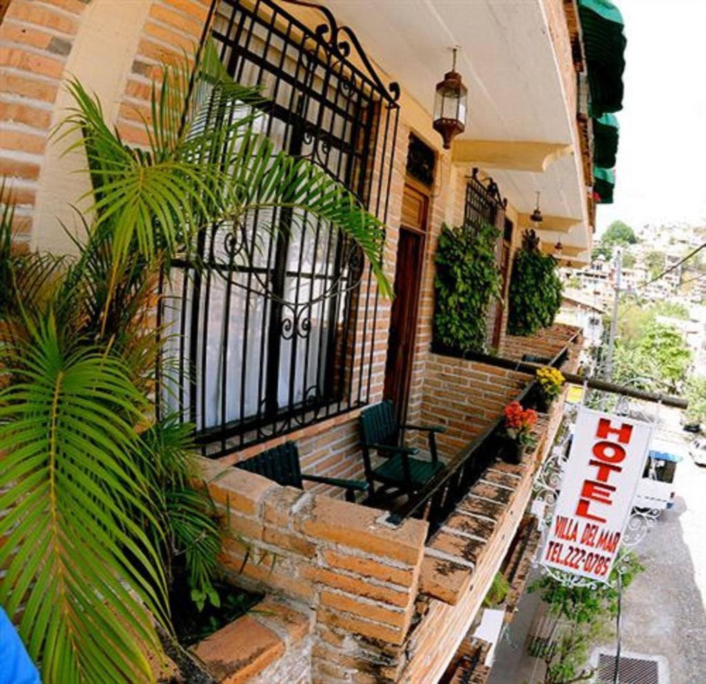 Hotel Villa del Mar Tradicional photo 4