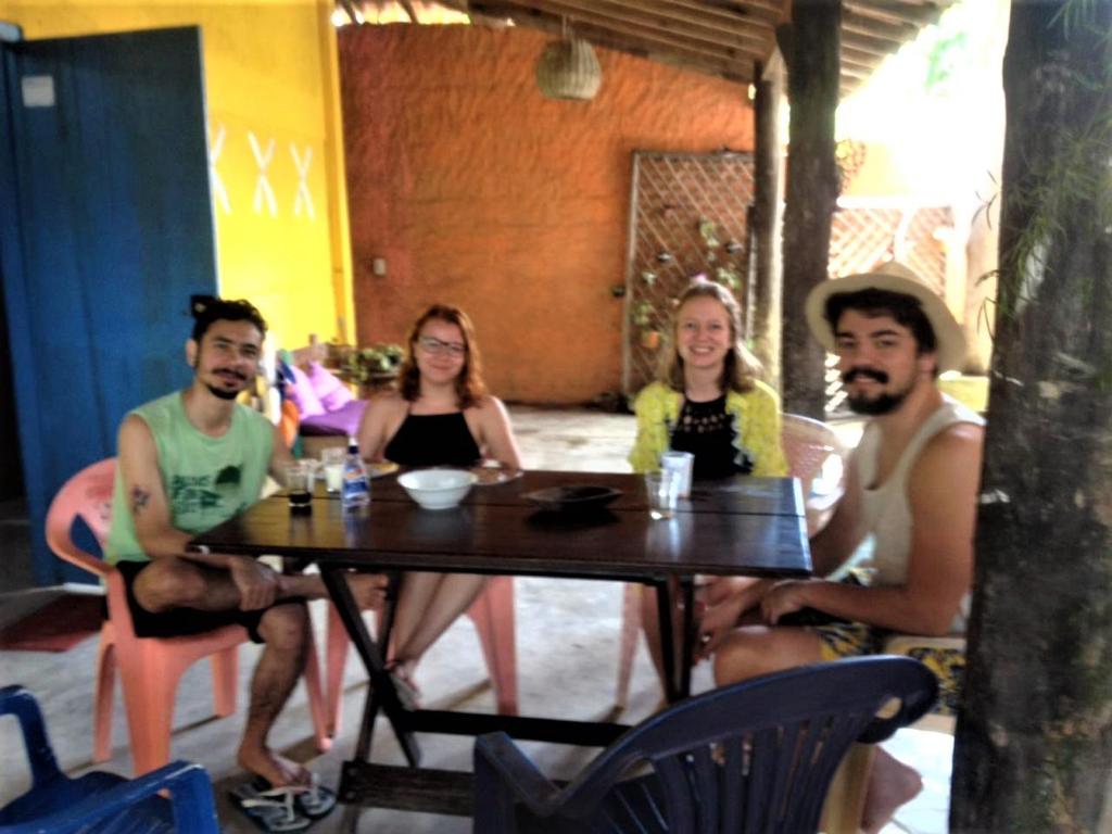 Arte Vida Hostel photo 2